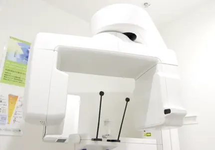 歯科用CT